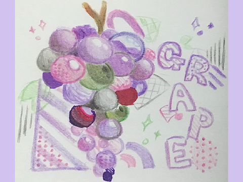 Grape