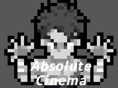 Absolute Cinema