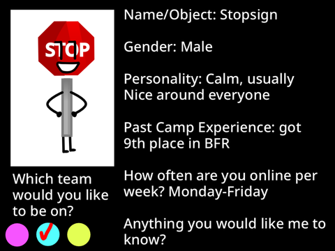 BFLOL Signups remix