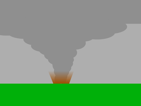 Tornado Art