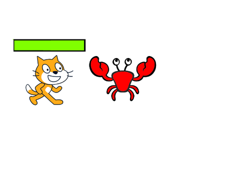 health bar (2)