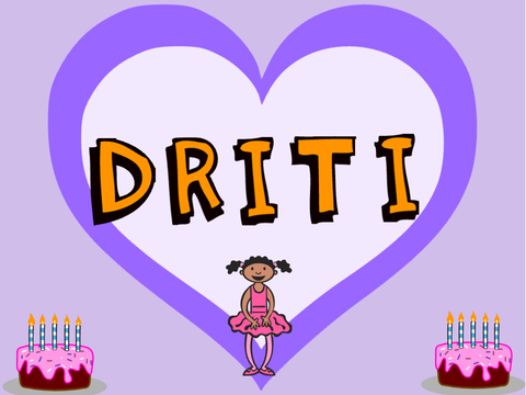 Driti