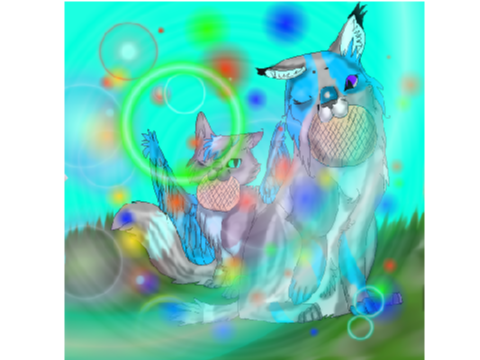 Request for  TundraKittyArtist [ read notes]
