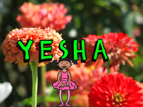 yesha