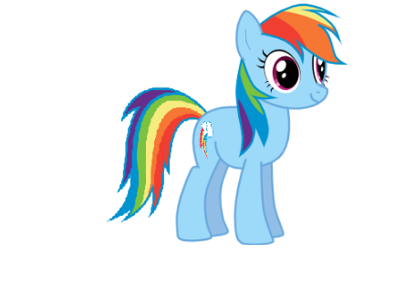 my little pony