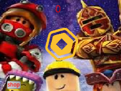 Robux Clicker