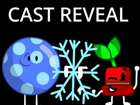 BFLOL Cast Reveal 