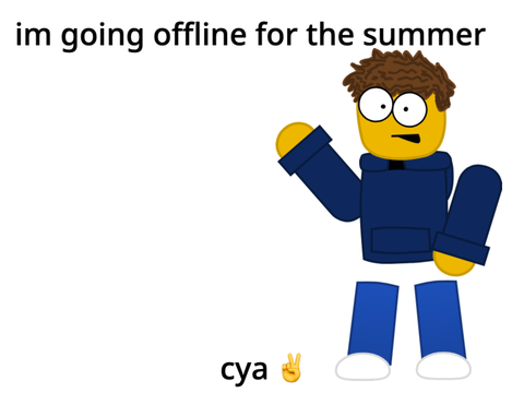 Peace out 