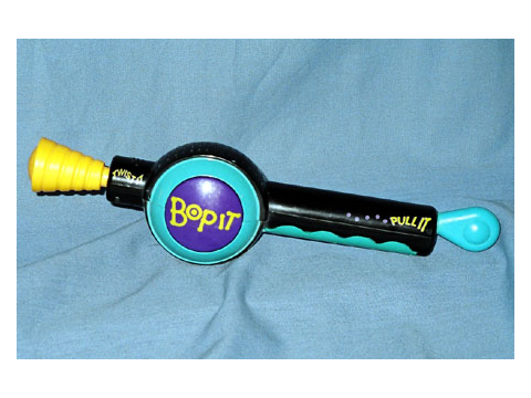 Bop It 2000 Reissue remix