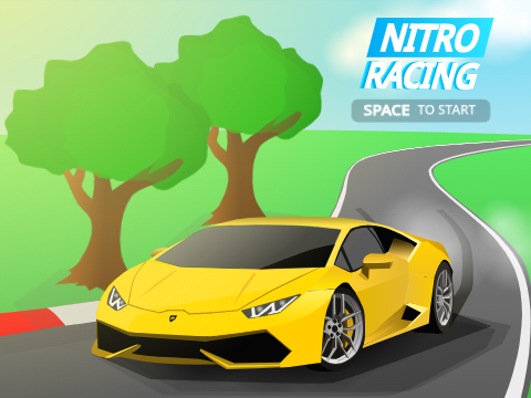 Nitro Racing
