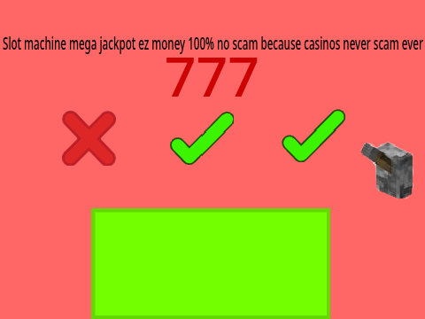 Gambling Simulator But real