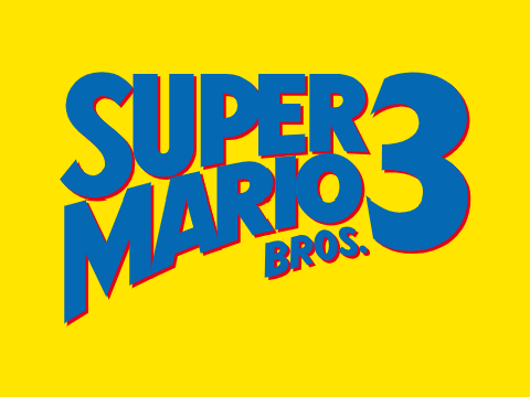 Ice Land - Super Mario Bros. 3