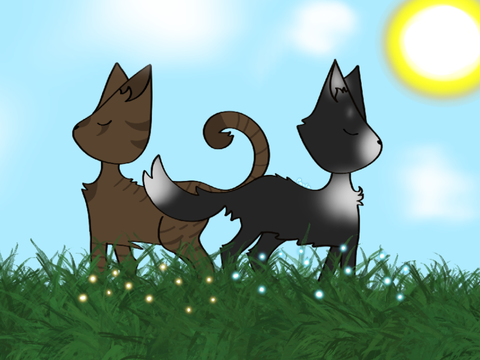Art contest entry