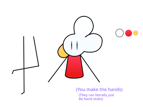 FIXED MODELS (I’m also back)