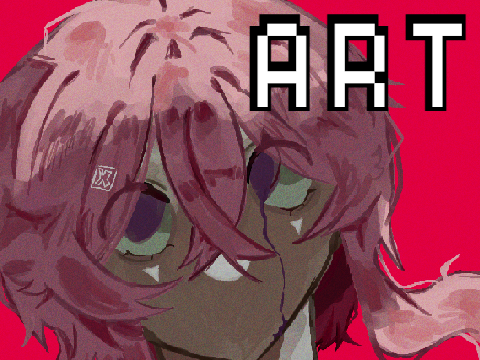 AART DUMP!! ✦ 9
