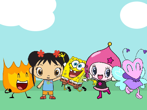 Another crossover finger family because yeah (F I X E D) remix