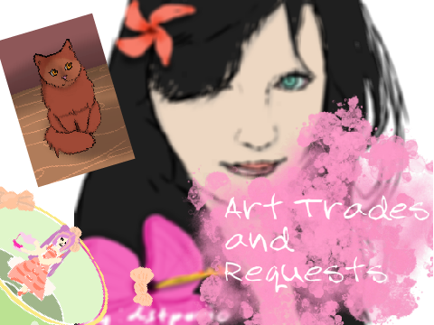 Art Trades and Requests