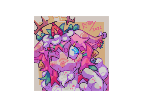 art + stuff dump