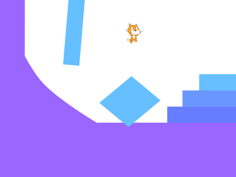 Scratch Platformer Ep. 6