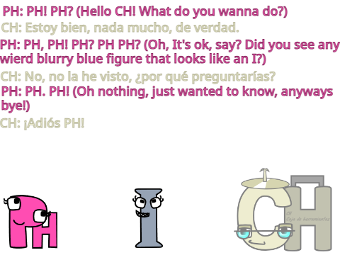Sorry to keep you waiting, I did my voicelines.