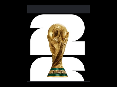World Cup Countdown
