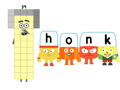 Honk
