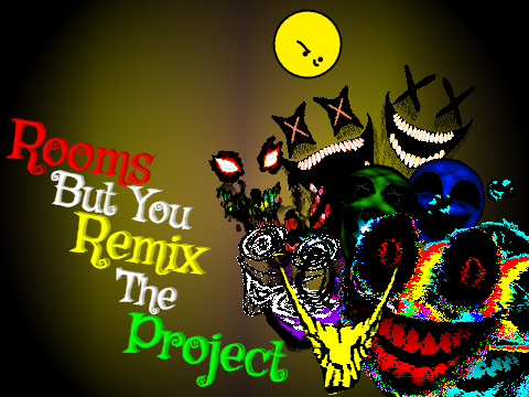 Rooms But You Remix The Project (12)