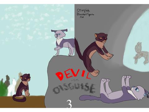 Devil in Disguise | TNE