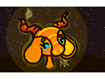 WoF charactrs as cows pt9