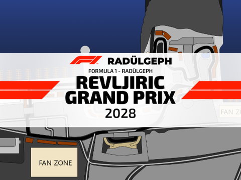 [NXG] Formula 1 Revljiric Grand Prix