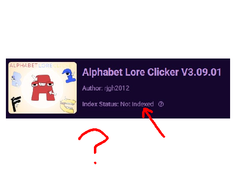 Wth?