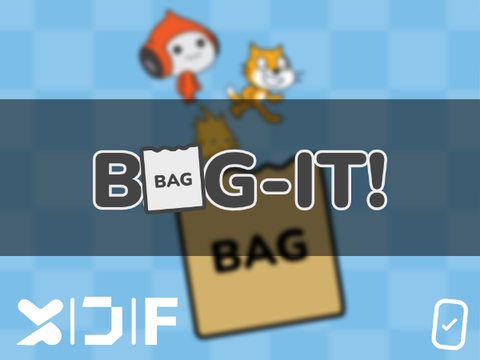 Bag-it! | SDS Update