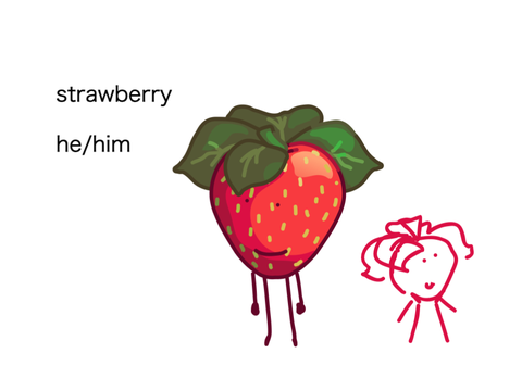 strawberry v4