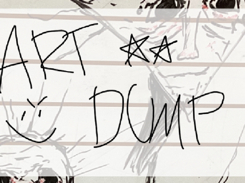 ART DUMPITY DUMP
