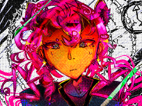 ★ Some art.