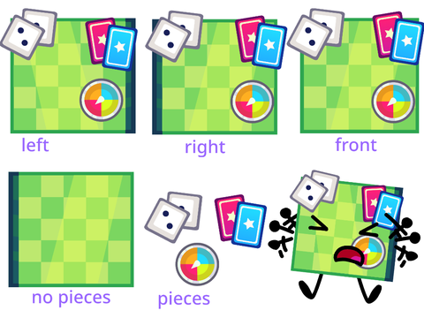 boardgamey v.3