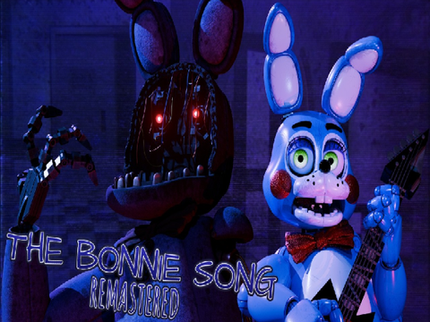 The Bonnie Song [REMASTERED]