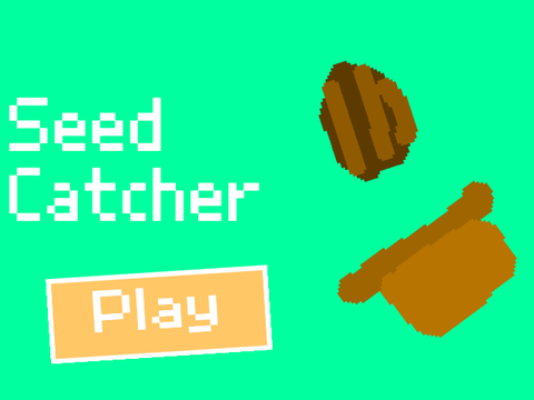 SEED CATCHER v1.0