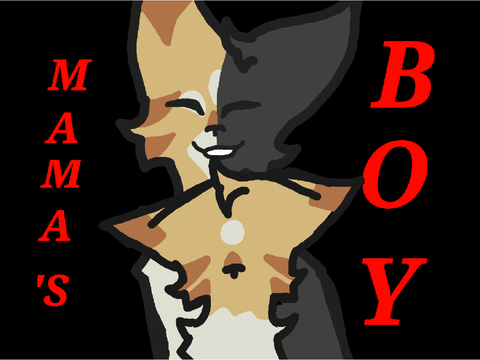 Mama's Boy // Moonpaw PMV