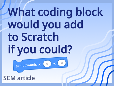 - SCM article