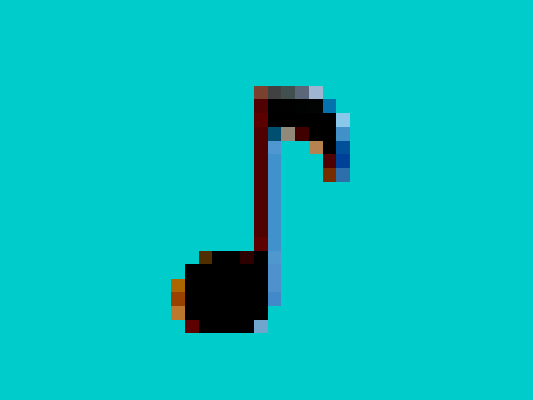 Random Music