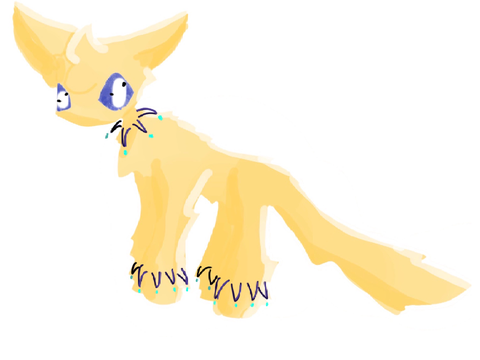 Spirit NTC #2