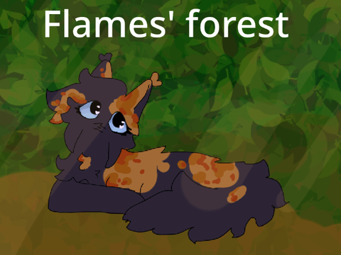Flamekits' Bio