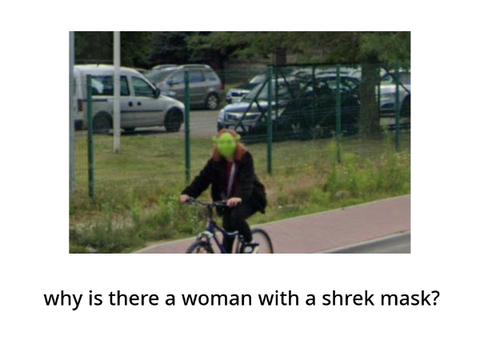 What did i just found