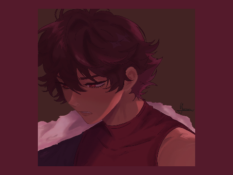 PFP for MaximumRice