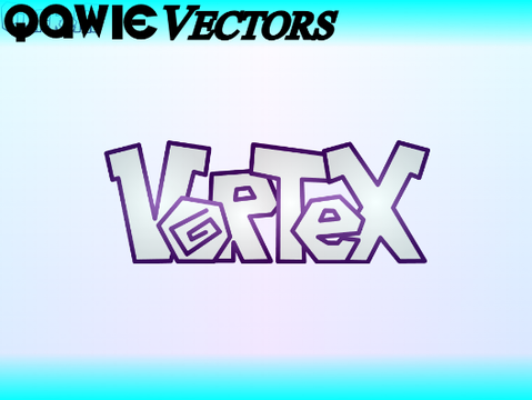 Vortex SVG Logos
