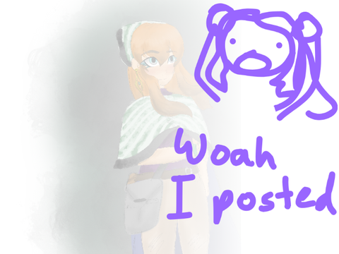 A drawring
