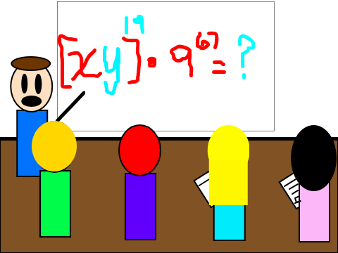 School life