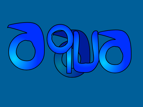 Aqua Slanux v1.0