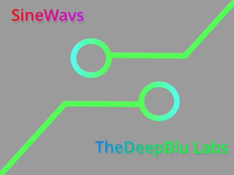 Project 001: SineWavs